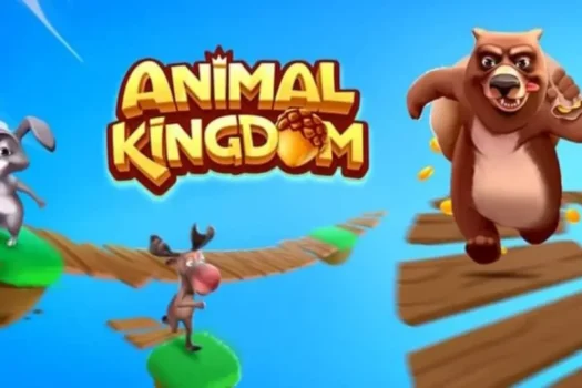 Animals Kingdom Free Energy