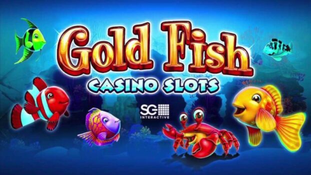 Goldfish Free Coins