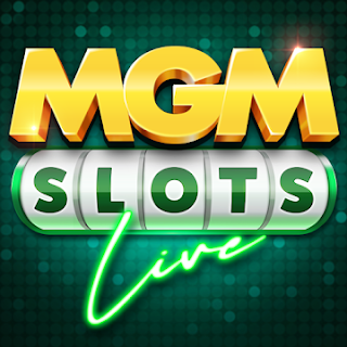 mgm live slots free coins