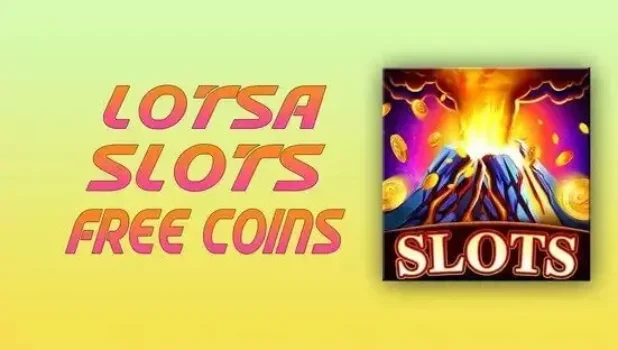Lotsa Game Free Coins