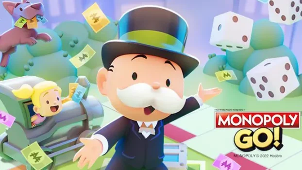 Monopoly Go Free Dice Links Today