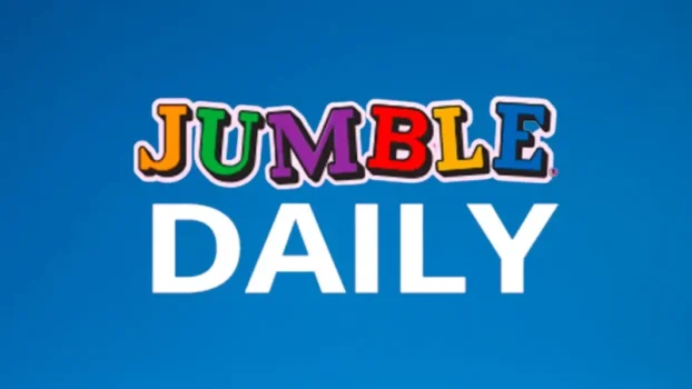 Today Jumble Answers