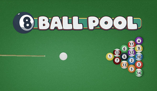 8 ball pool cool math