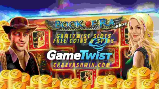 GameTwist game Free coins