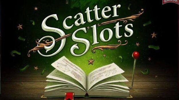 Scatter Game Free Coins